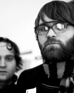 Death Cab for Cutie New York