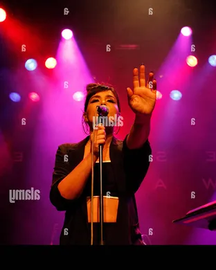 Jessie Ware New York