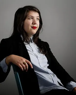 Lucy Dacus New York
