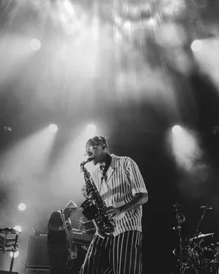 Masego New York