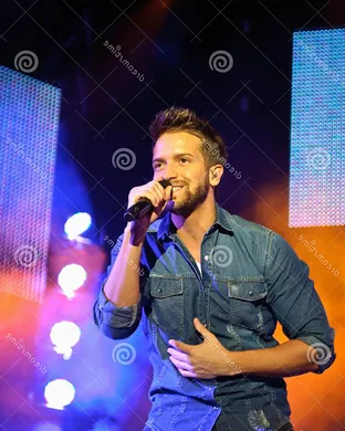 Pablo Alboran New York