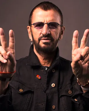 Ringo Starr New York