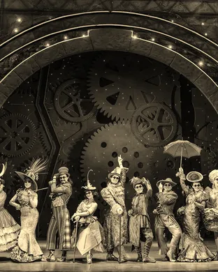 Wicked New York