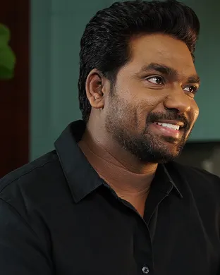 Zakir Khan New York